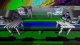 Скриншот 7 к игре God Of This World