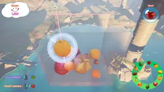 Скриншот 2 к игре Suika game 3D