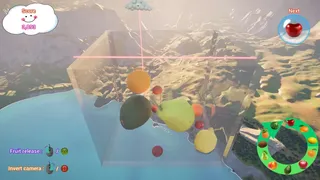 Скриншот 3 к игре Suika game 3D