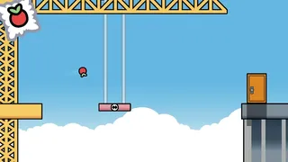 Скриншот 2 к игре Sling-A-Thing