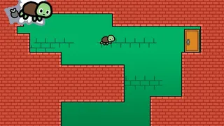 Скриншот 3 к игре Sling-A-Thing