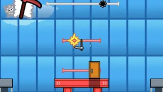 Скриншот 4 к игре Sling-A-Thing