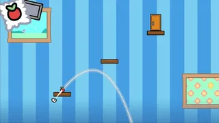 Скриншот 5 к игре Sling-A-Thing