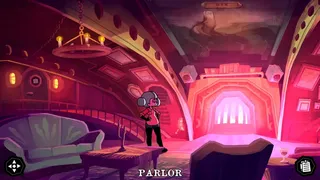 Скриншот 5 к игре The Mermaid Mask