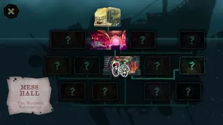 Скриншот 6 к игре The Mermaid Mask