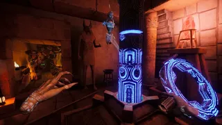 Скриншот 2 к игре Hunt Together