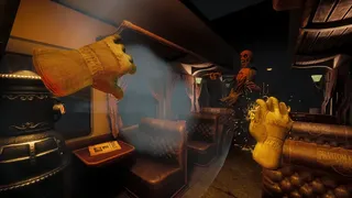 Скриншот 3 к игре Hunt Together