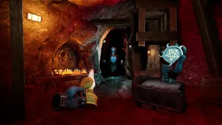 Скриншот 7 к игре Hunt Together