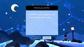 Скриншот 7 к игре Kind Words 2 (lofi city pop)