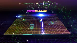 Скриншот 1 к игре Llamasoft: The Jeff Minter Story