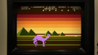 Скриншот 4 к игре Llamasoft: The Jeff Minter Story