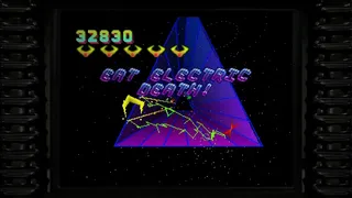 Скриншот 5 к игре Llamasoft: The Jeff Minter Story