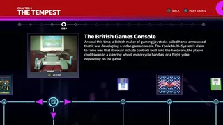 Скриншот 8 к игре Llamasoft: The Jeff Minter Story