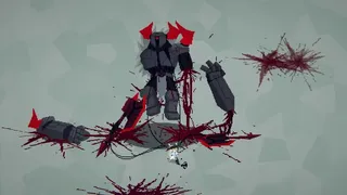 Скриншот 3 к игре NanoApostle