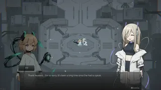 Скриншот 4 к игре NanoApostle