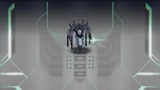Скриншот 5 к игре NanoApostle
