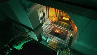 Скриншот 5 к игре Vampire: The Masquerade - Justice
