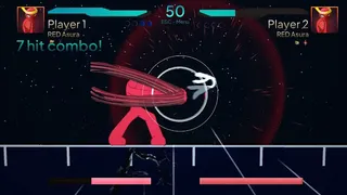 Скриншот 1 к игре God of Stickfights