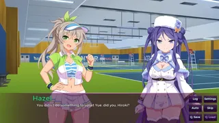 Скриншот 5 к игре Sakura Succubus 8