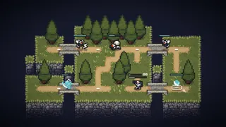 Скриншот 2 к игре Containment Zones