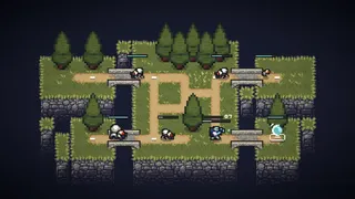 Скриншот 3 к игре Containment Zones