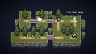Скриншот 4 к игре Containment Zones