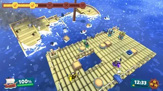 Скриншот 5 к игре Party Pirates