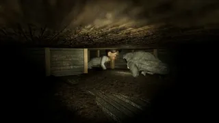 Скриншот 4 к игре Crawlspace Multiplayer