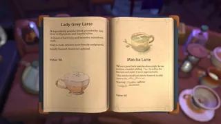Скриншот 3 к игре Loose Leaf: A Tea Witch Simulator