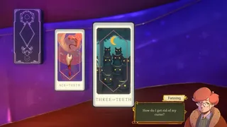 Скриншот 4 к игре Loose Leaf: A Tea Witch Simulator