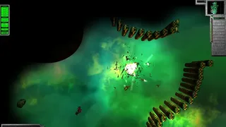 Скриншот 2 к игре Звездные Пилигримы