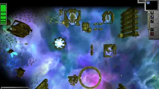 Скриншот 4 к игре Звездные Пилигримы