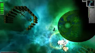 Скриншот 7 к игре Звездные Пилигримы