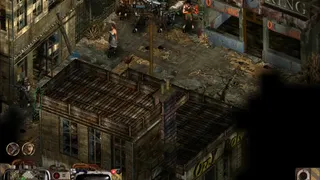 Скриншот 2 к игре Shadow Vault