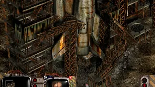 Скриншот 3 к игре Shadow Vault