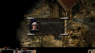 Скриншот 4 к игре Shadow Vault