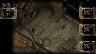 Скриншот 5 к игре Shadow Vault