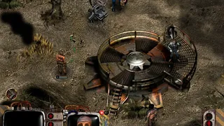 Скриншот 8 к игре Shadow Vault