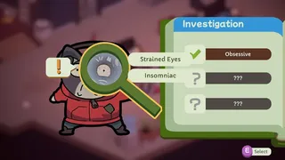 Скриншот 2 к игре Duck Detective: The Secret Salami