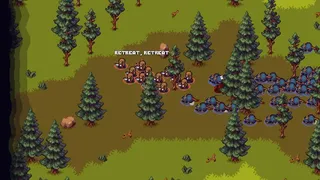 Скриншот 6 к игре A Kingdom To Conquer