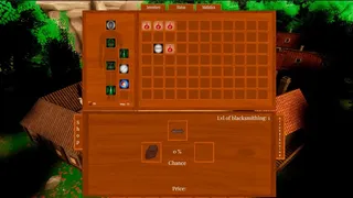 Скриншот 3 к игре Separated worlds