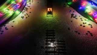 Скриншот 4 к игре Separated worlds