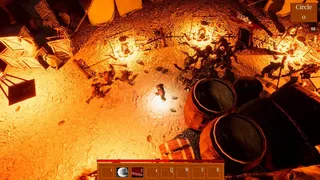 Скриншот 6 к игре Separated worlds