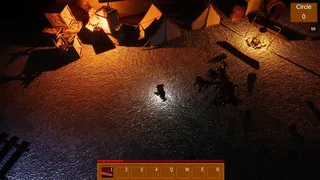 Скриншот 7 к игре Separated worlds