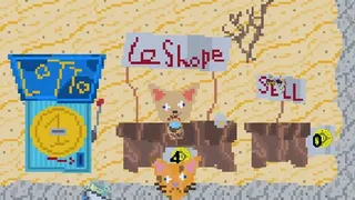 Скриншот 1 к игре The Dabloon Project