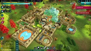 Скриншот 6 к игре Wizdom Academy