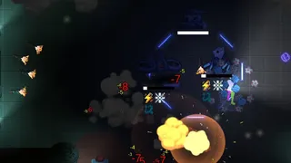 Скриншот 2 к игре The Phoenix Protocol