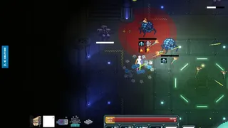 Скриншот 3 к игре The Phoenix Protocol