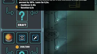 Скриншот 6 к игре The Phoenix Protocol