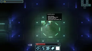 Скриншот 7 к игре The Phoenix Protocol